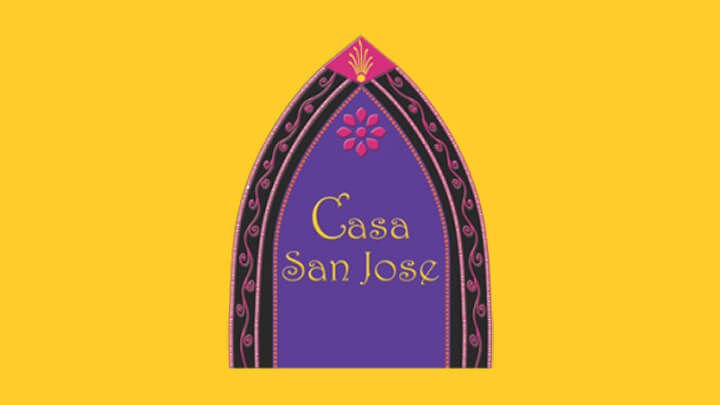 Casa San Jose logo